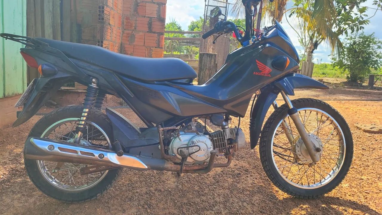 Pop 110i 2019 - Foto 3