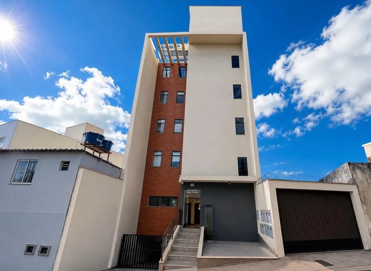 COBERTURA DUPLEX COM VISTA E ESPAÇO GOURMET + JACUZZI - IMPERDÍVEL - Foto 2