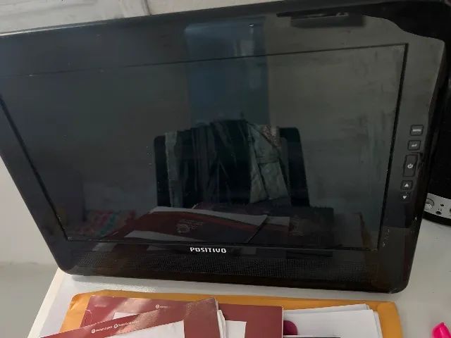 Monitor de computador 
