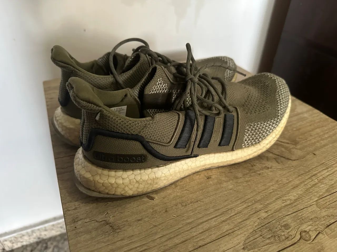 Tênis adidas Ultraboost  - Foto 3