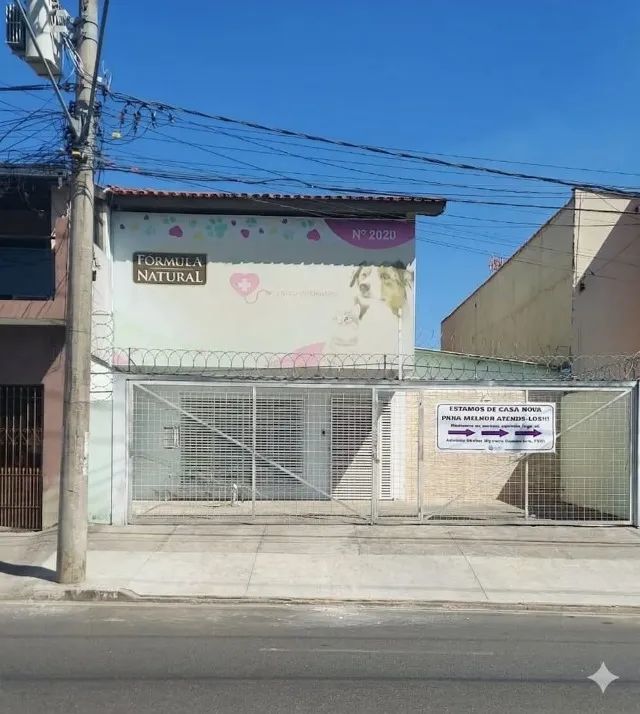 Sobrado Comercial - Zona Norte - 300 Mts - Varias Salas