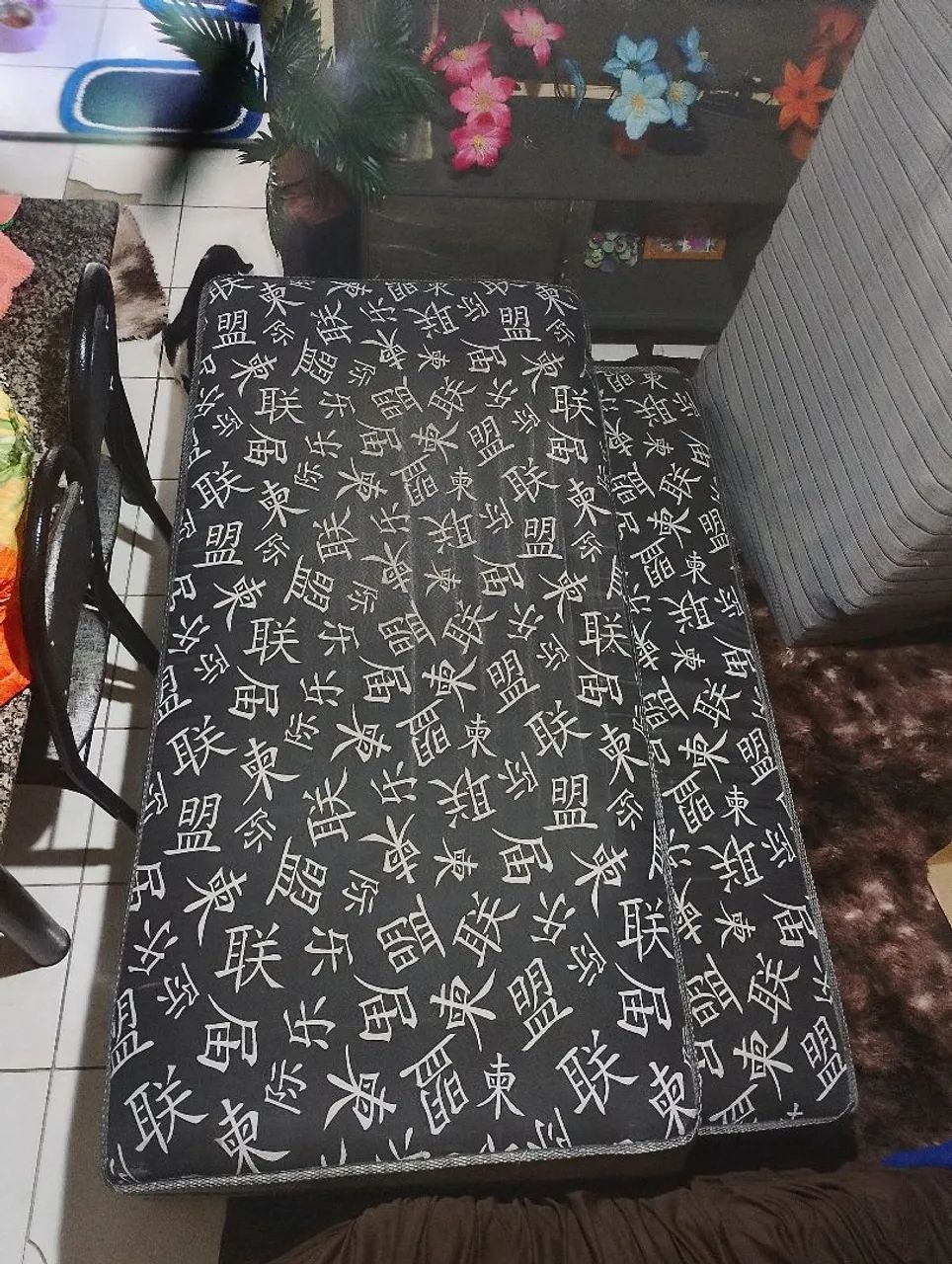 Bi cama