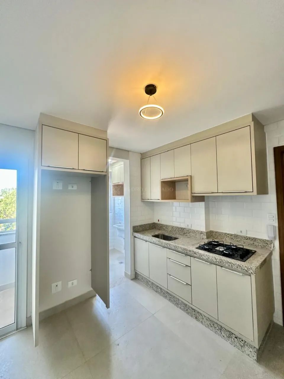 Apartamento novo 02 dormitórios | Próximo ao Parque do Ingá - Foto 3