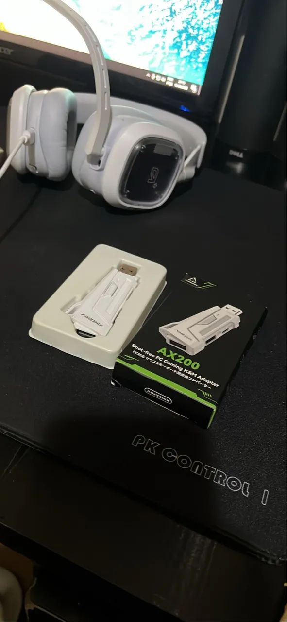 AX200 - Foto 2