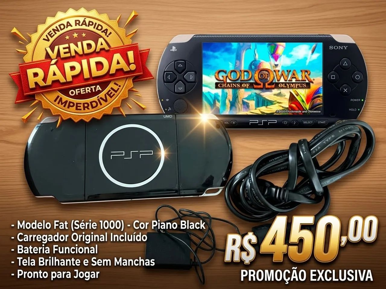 PSP
