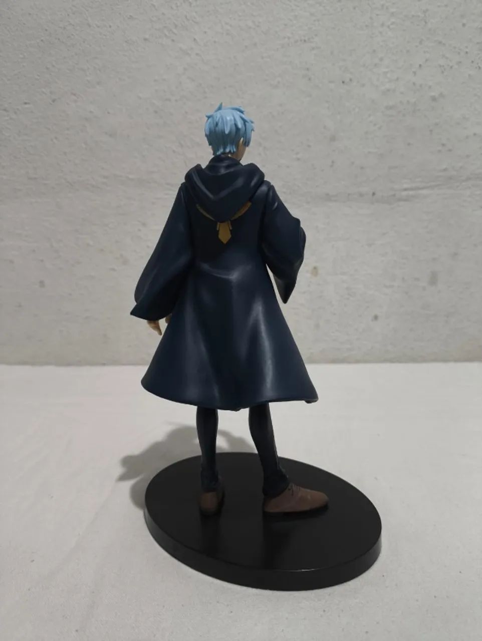 Action Figure Lance Crown - DXF - Mashle: Magic and Muscles - Foto 5