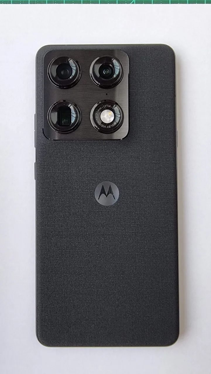 Motorola Signature  - Foto 4
