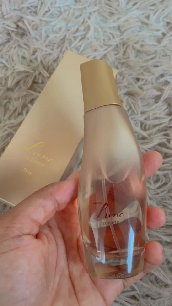 Perfume Luna Radiante 