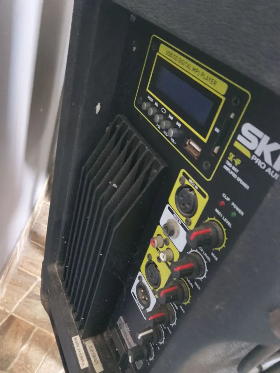 Vendo cxs de som  - Foto 5