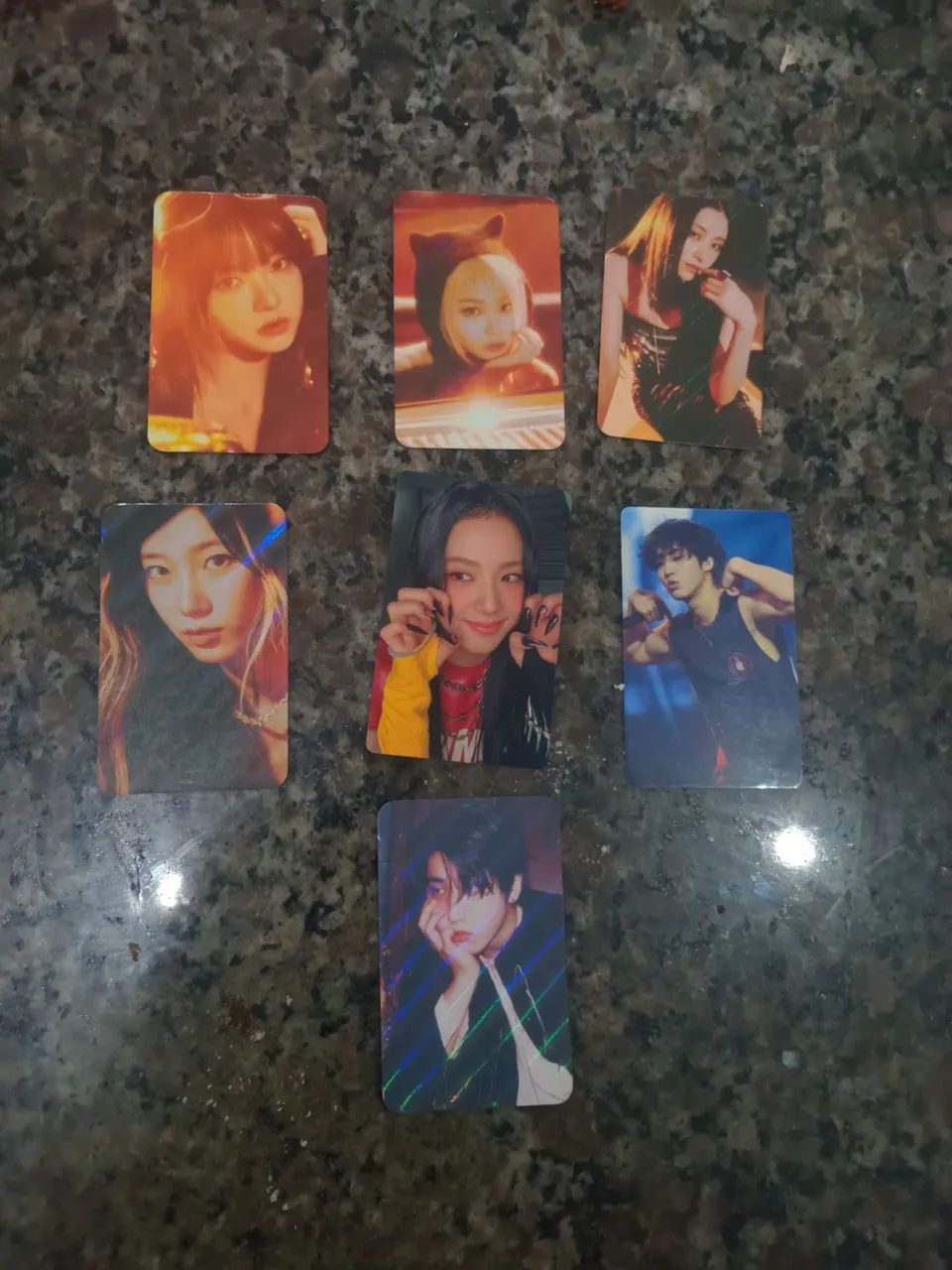 Photocard 