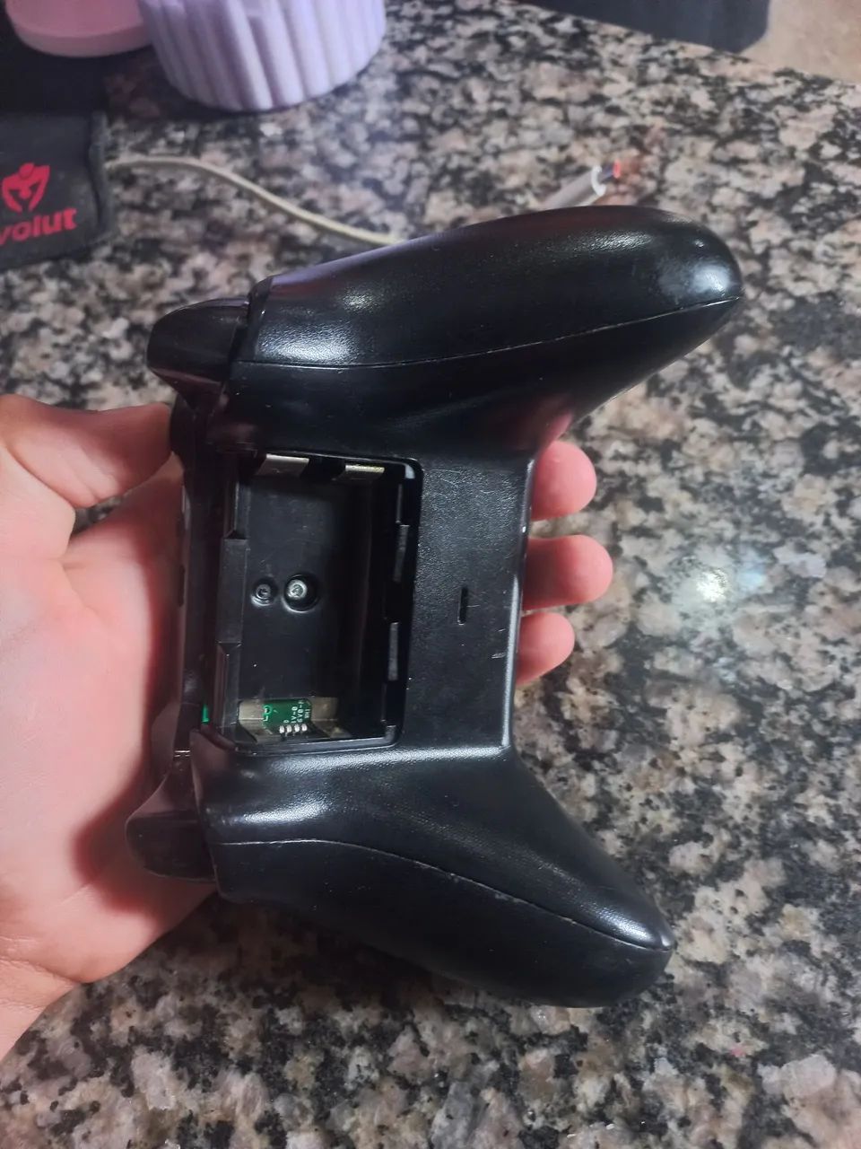 Controle de xbox one - Foto 2