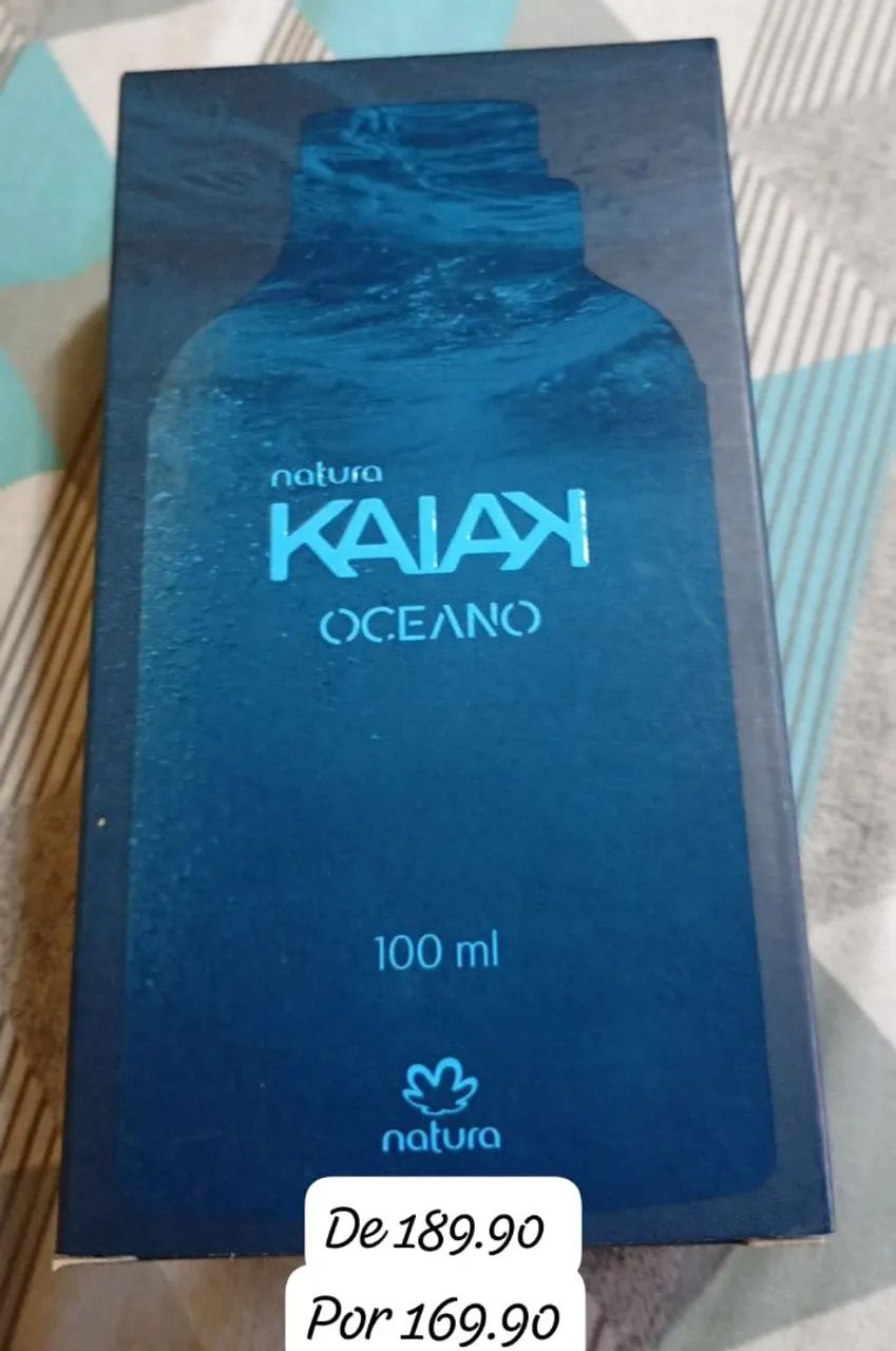 Perfumes natura  - Foto 3