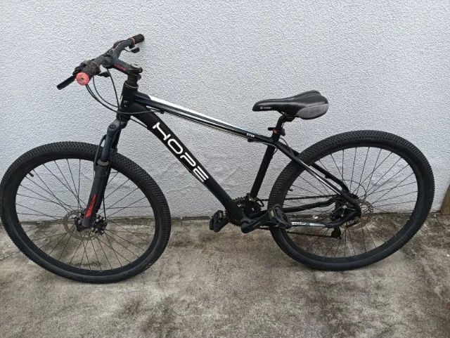 Bicicleta Hope Aro 29