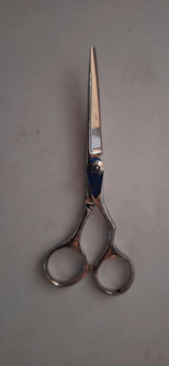 Tesoura fio laser 18k - Foto 2