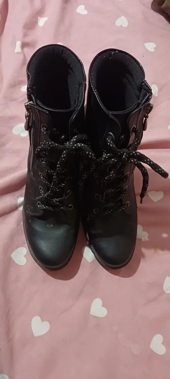 Bota dakota - Foto 2