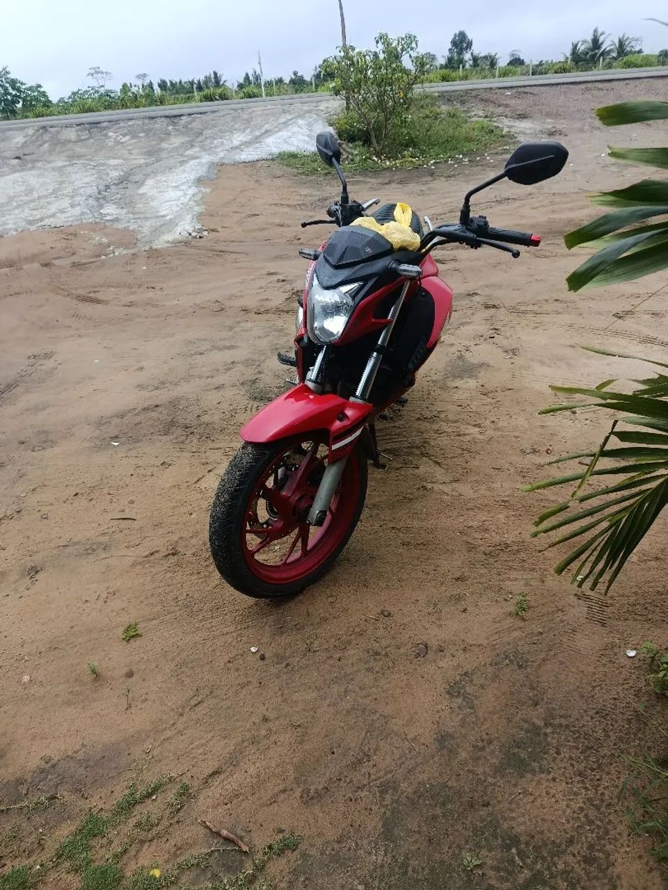Só troca por carro - Foto 2