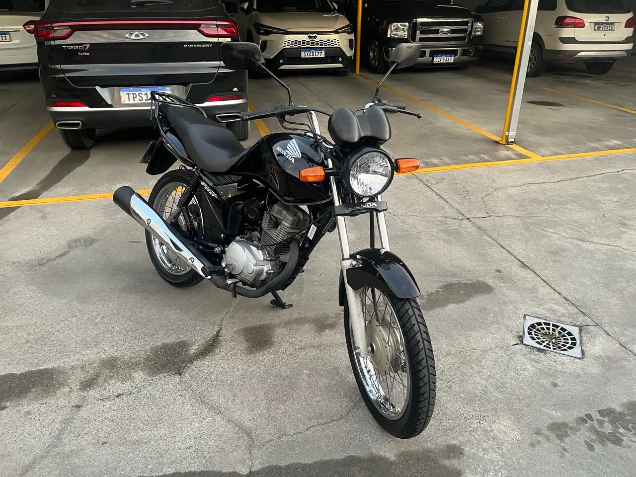 Cg 150 ESi - Foto 2