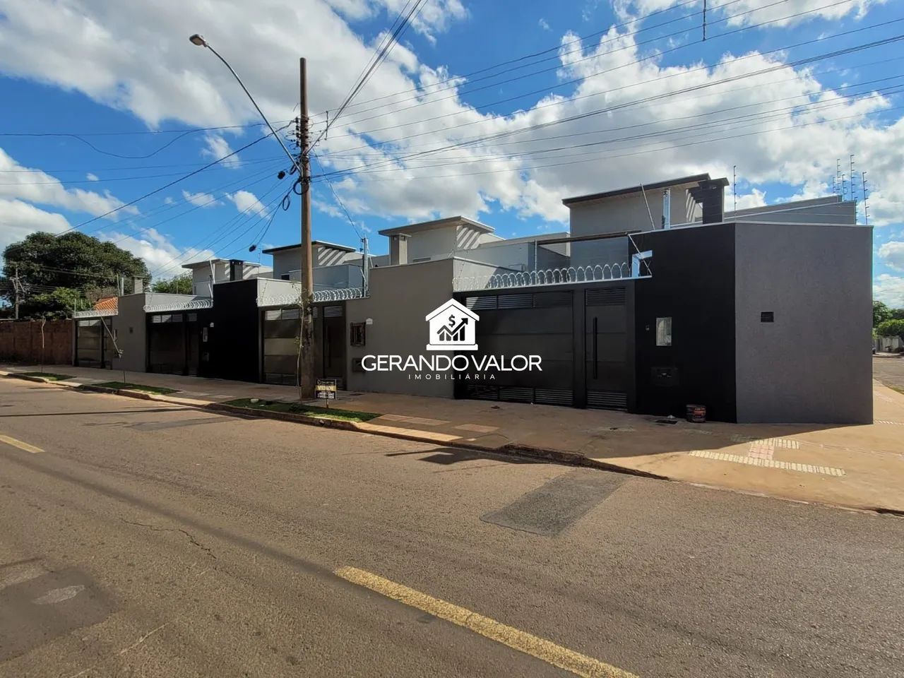 Casa com Suíte e Área Gourmet - Foto 4