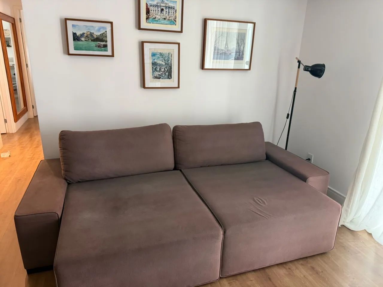 Vendo Sofá em campinas  - Foto 3