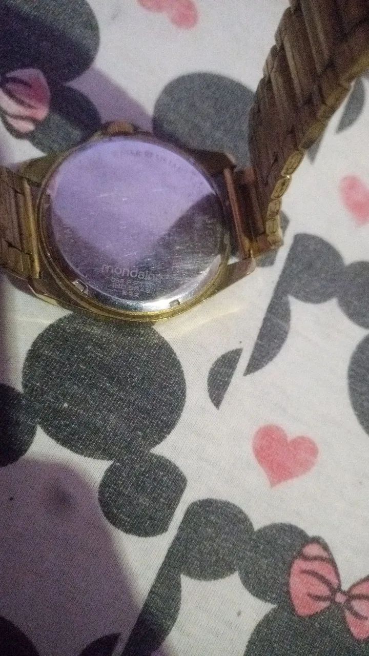 Relógio - Foto 2
