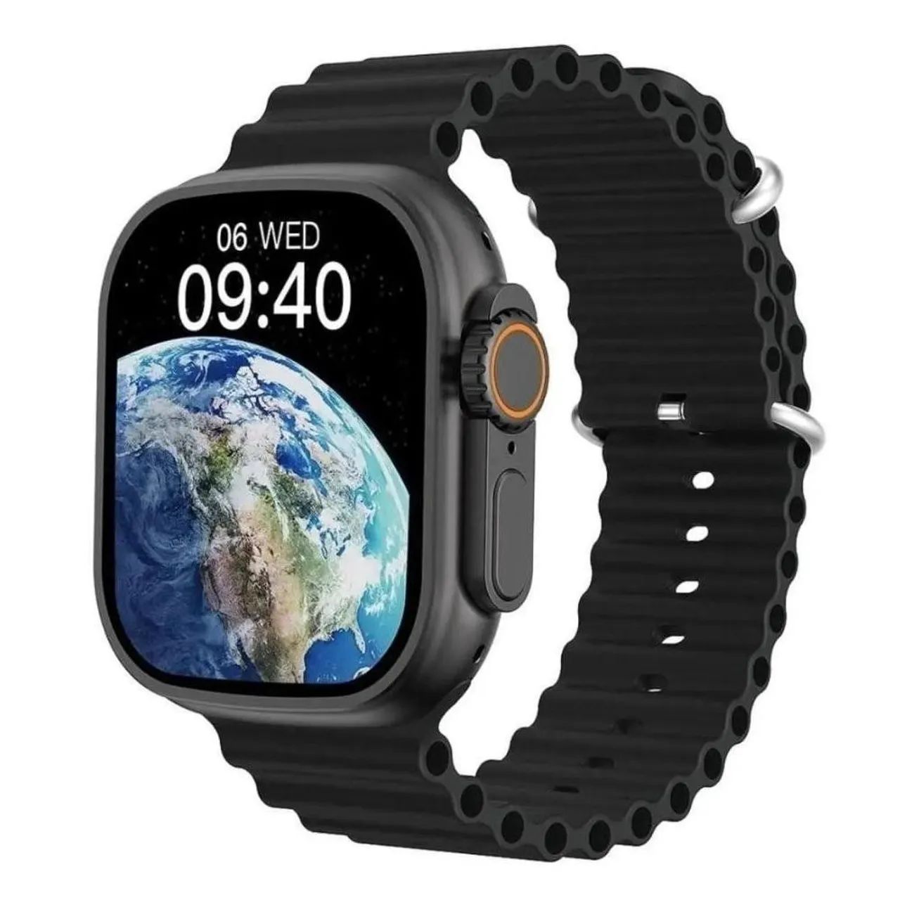 Relógio digital smartwatch 