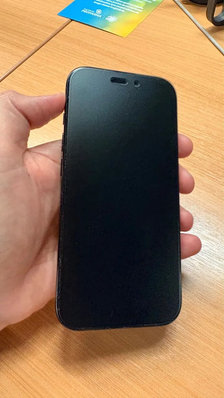 IPhone 16 Pro 128gb - Celulares e Smartphones - Barra da Tijuca
