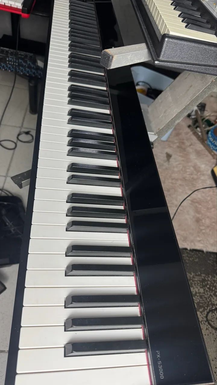 Casio Privia PX S 3000 - Foto 3
