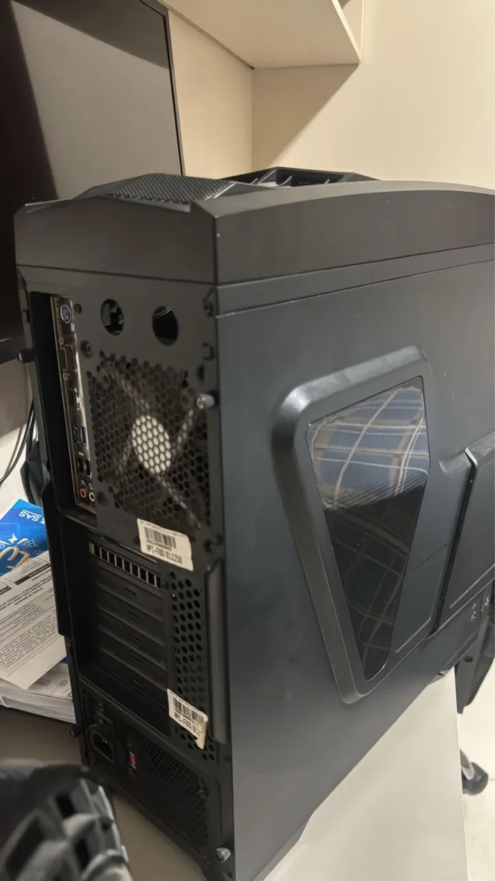 VENDO PC GAMER - Foto 2