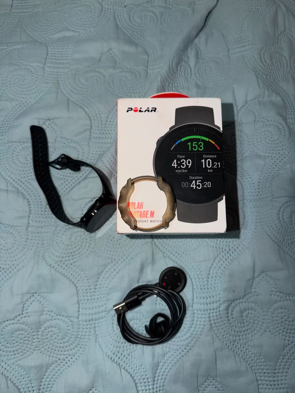 Polar Vantage M - Foto 3