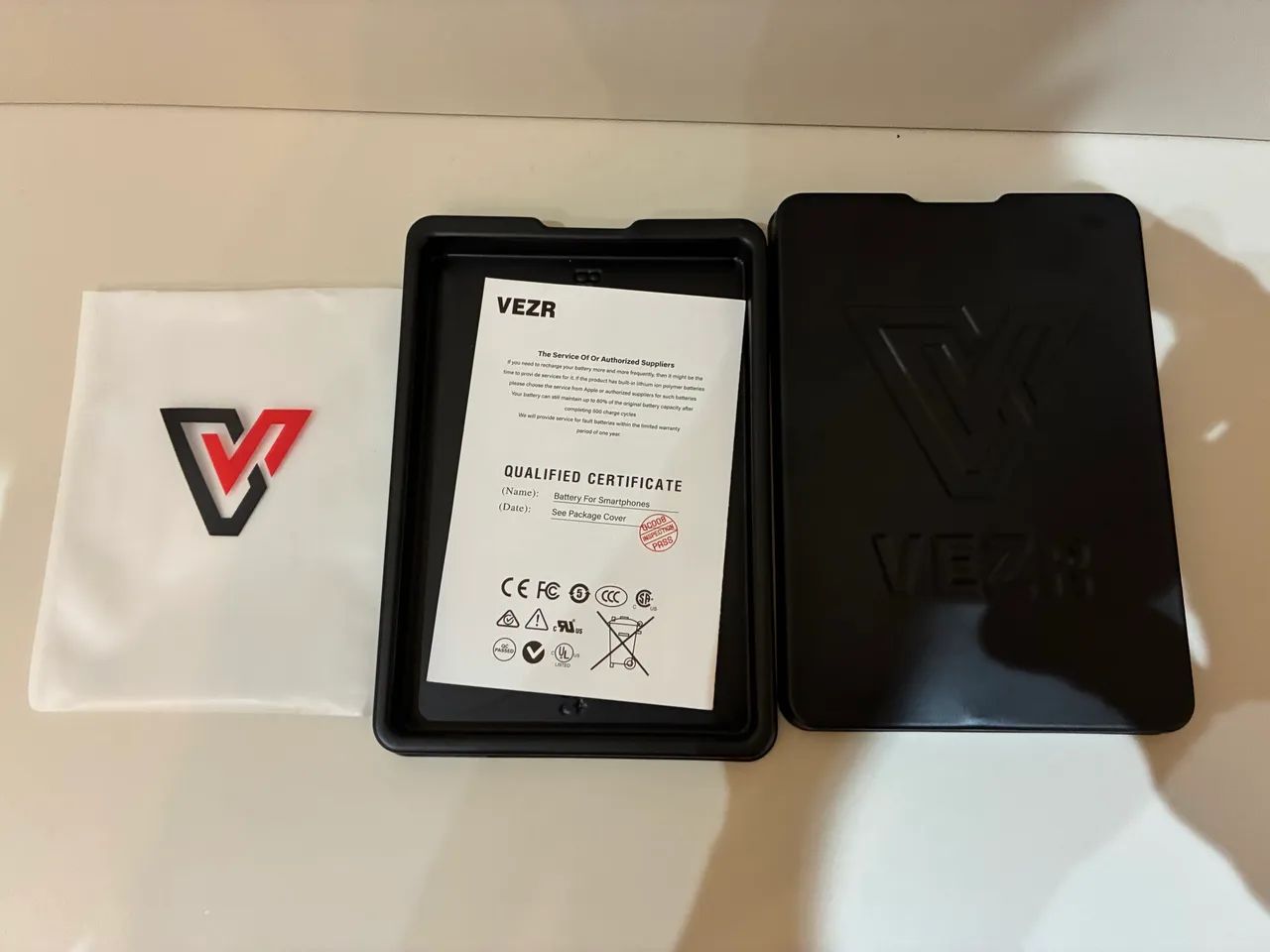 iPhone 11 128GB - Foto 3