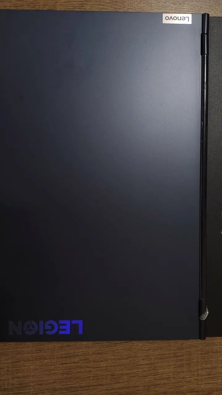 Notebook Lenovo Legion 5i  - Foto 5