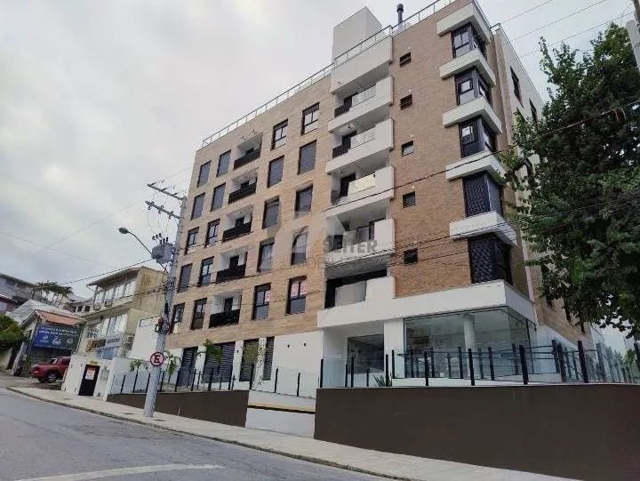 Apartamento/Studio no centro de Florianopolis
