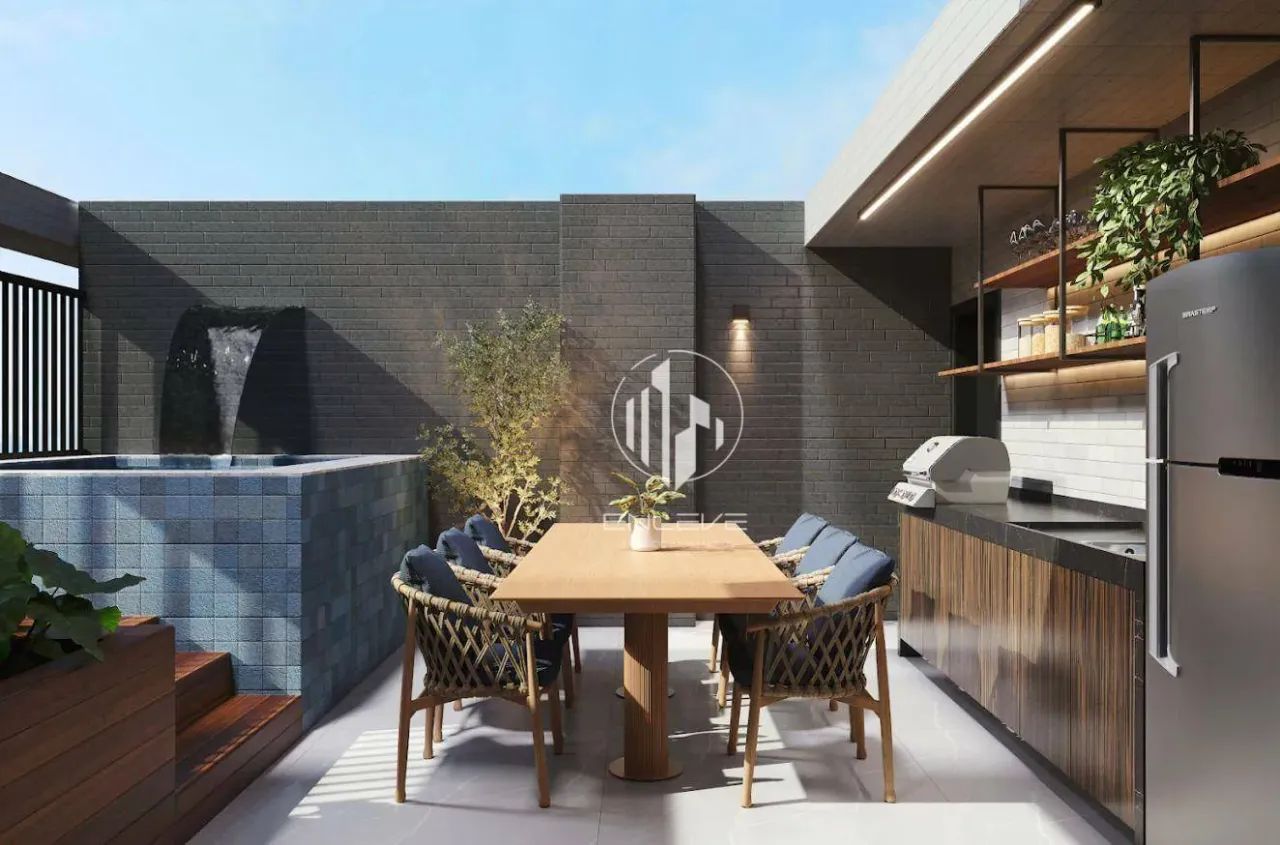 Apartamentos de 02 e 03 quartos na planta na Praia de Intermares - Foto 3