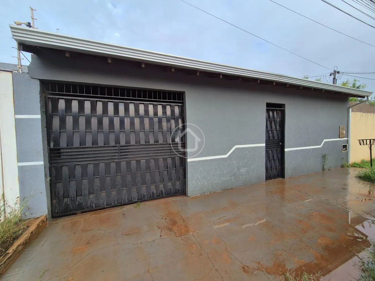 CASA 2 DORMITORIOS NO GIRASSOIS