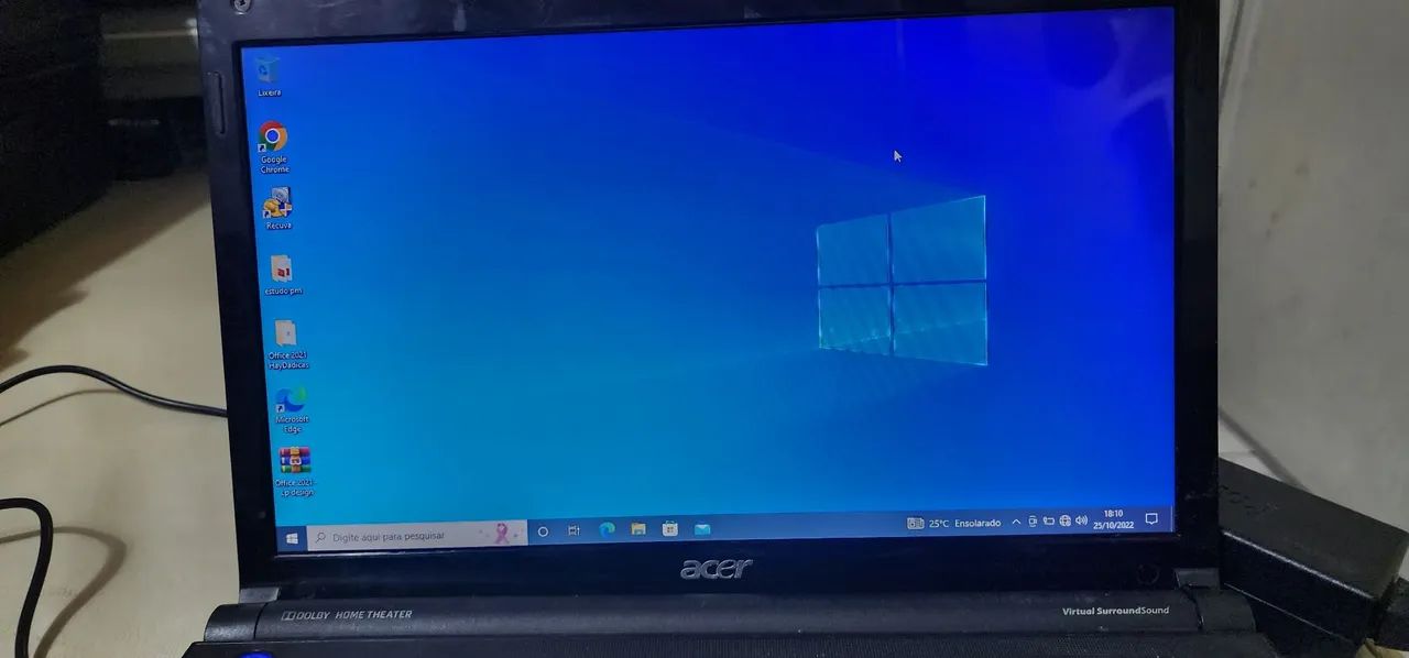 Notebook Ace  - Foto 4