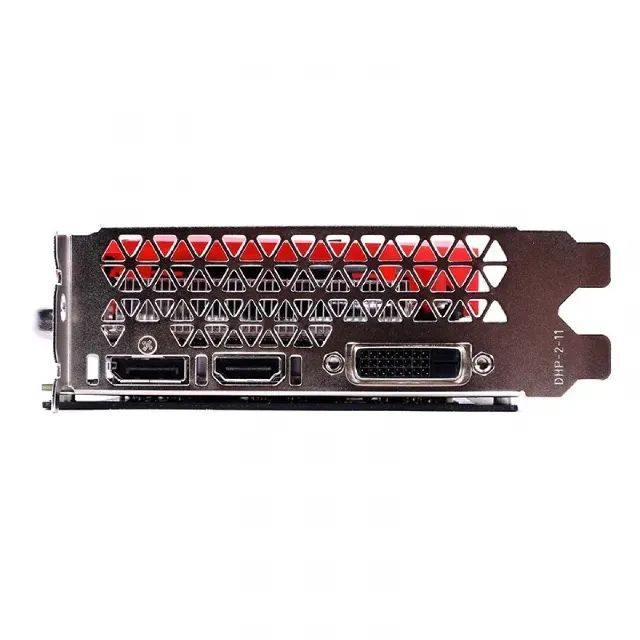 RTX 2060 COLORFUL COM DEFEITO - Foto 4