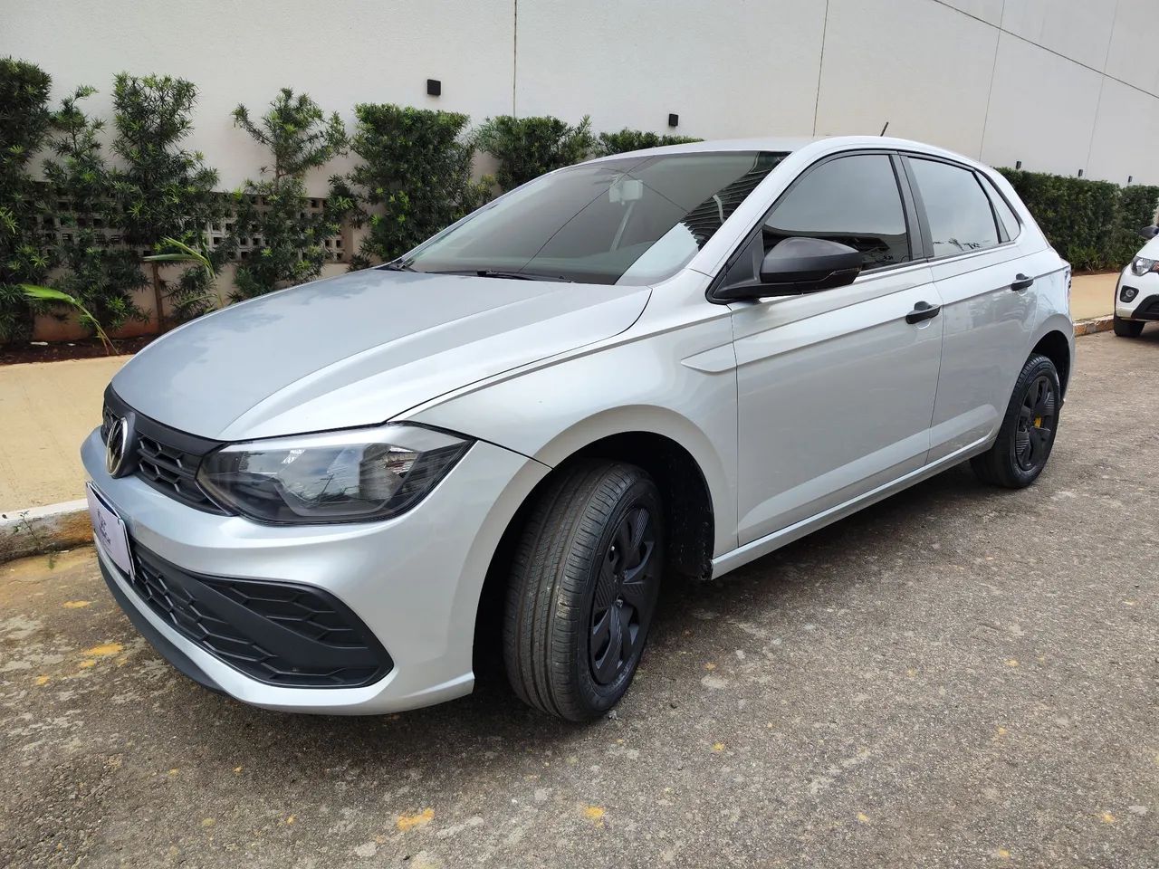 Volkswagen Polo 2025