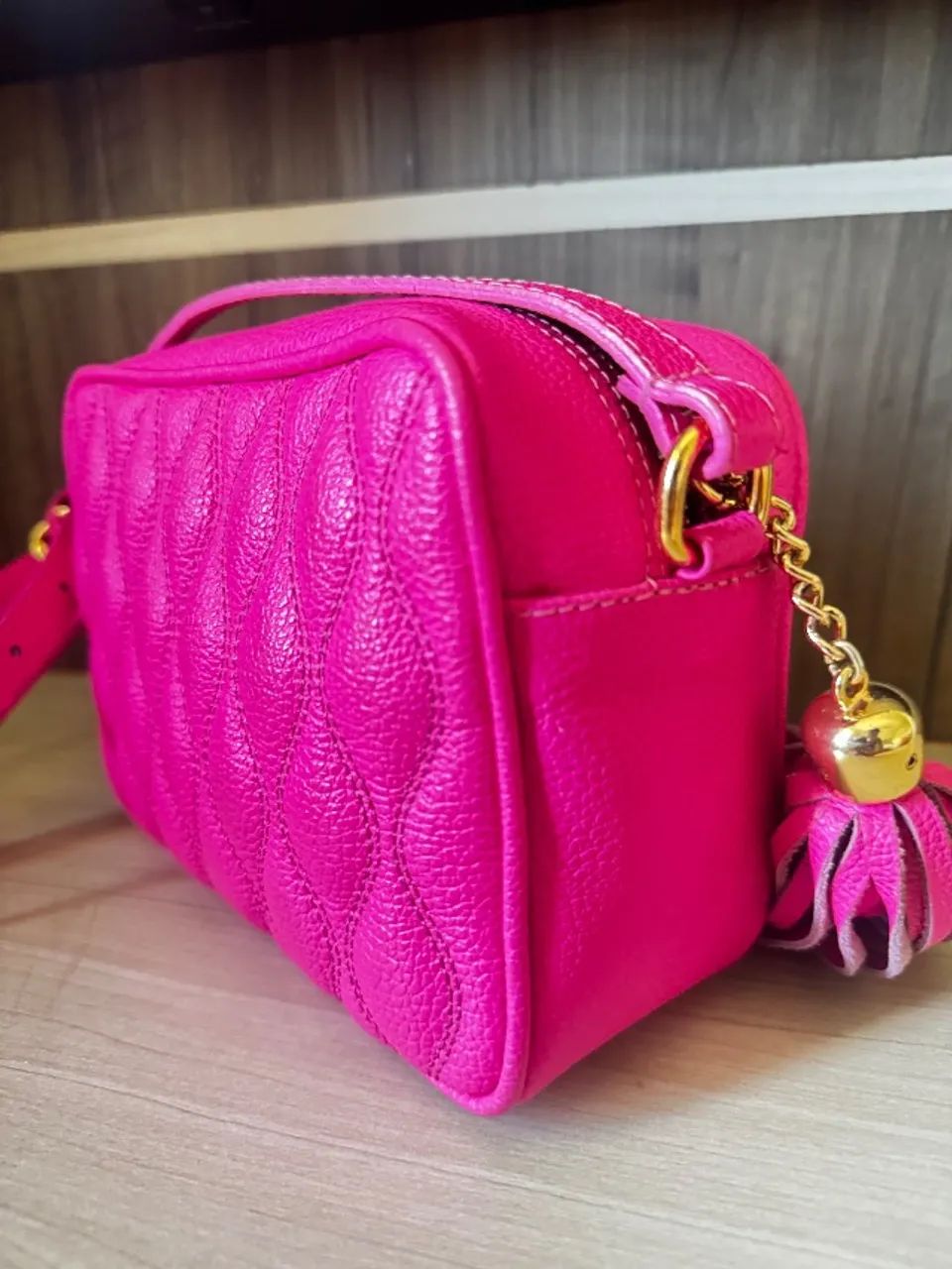 Bolsa Luiza Barcelos - Foto 4
