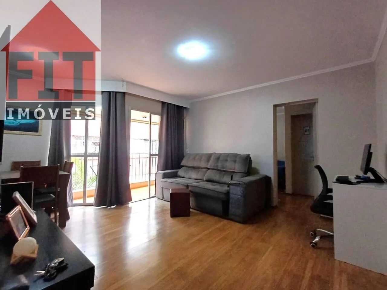 Apartamento a Venda no Condomínio Edifício Vivre