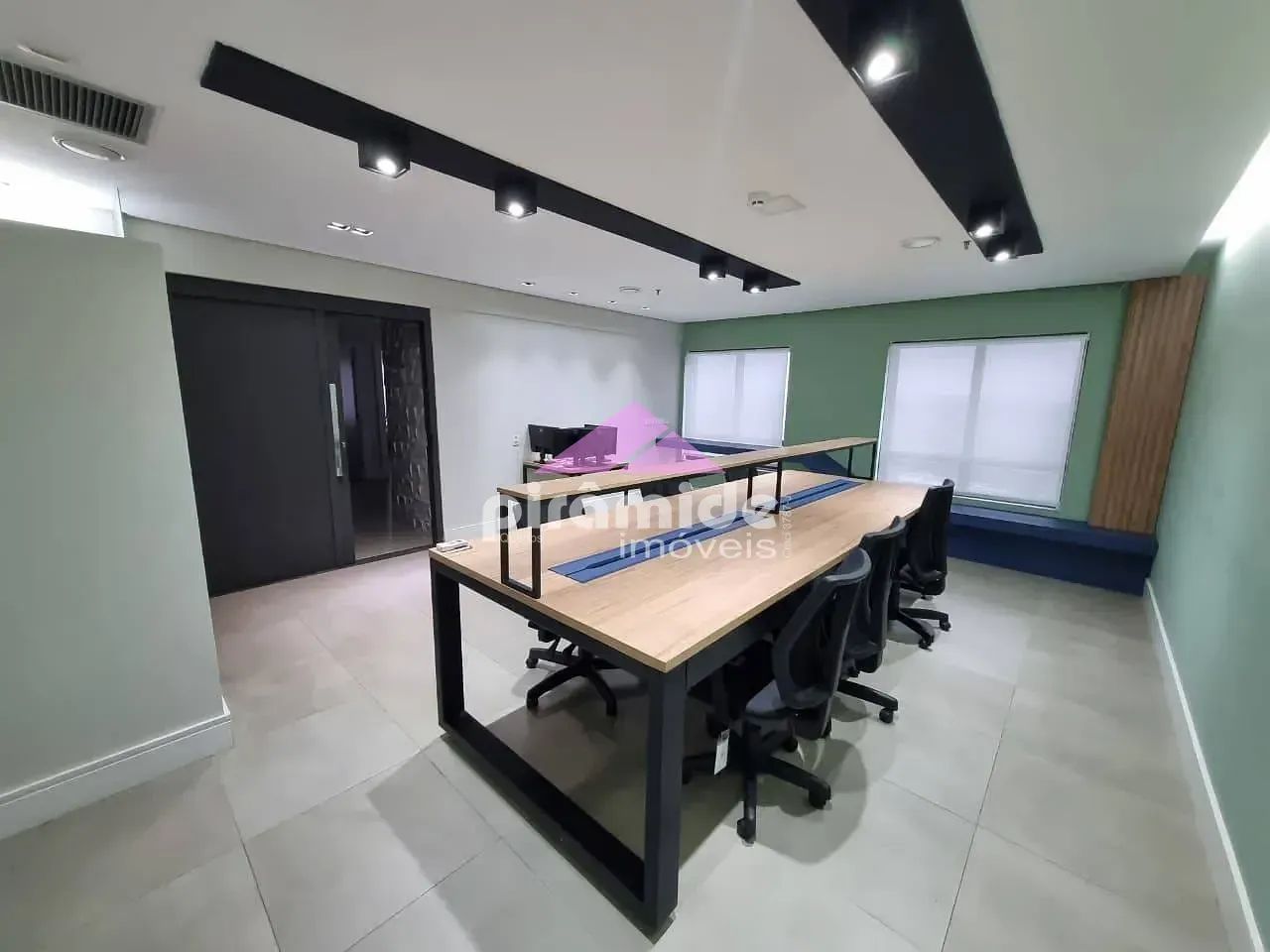 Sala para venda e locação, Jardim Aquarius, São José dos Campos, SP