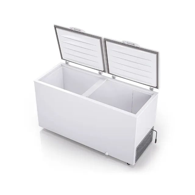 FREEZER HORIZONTAL 530L GELOPAR - Foto 2