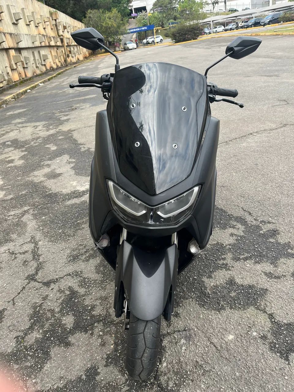 Nmax 160 2024 - Foto 2