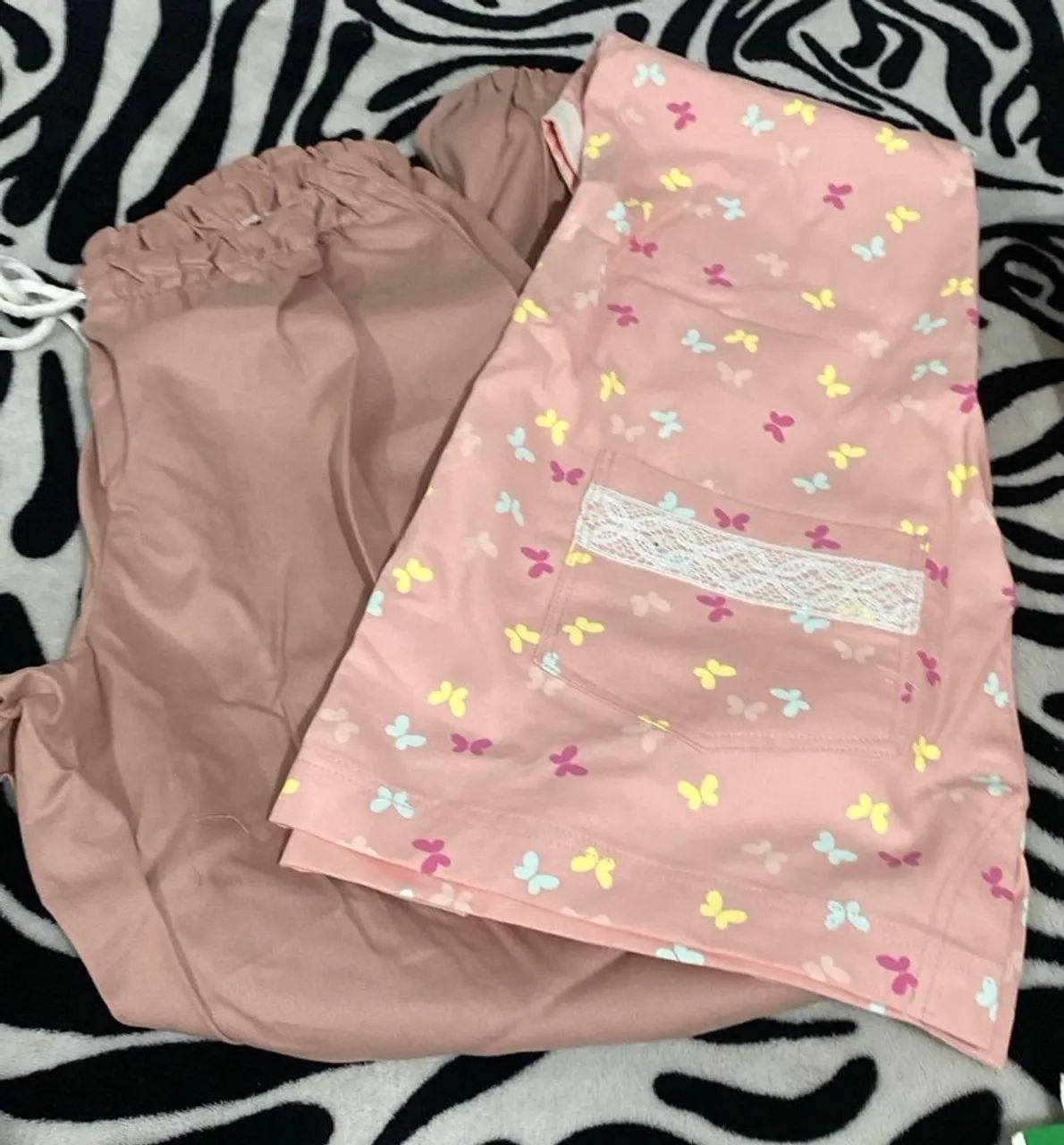 Uniforme Novo 