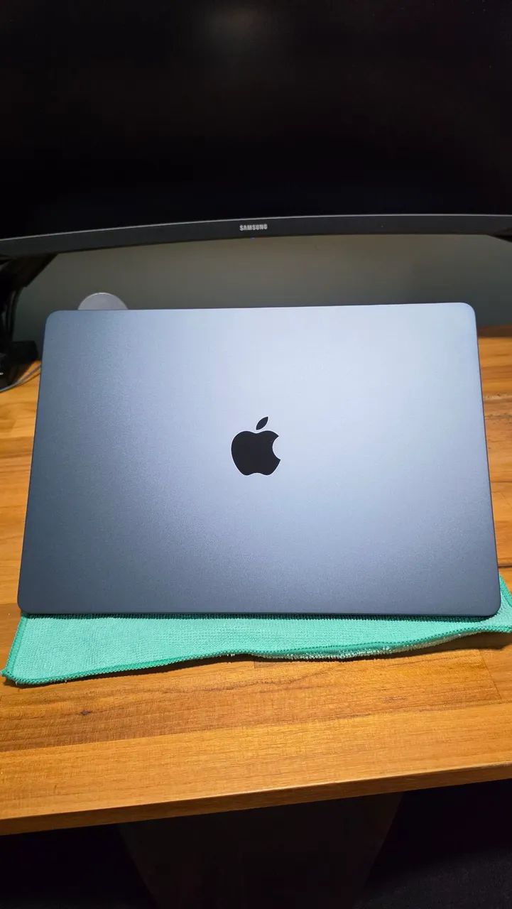 Macbook air m4 15