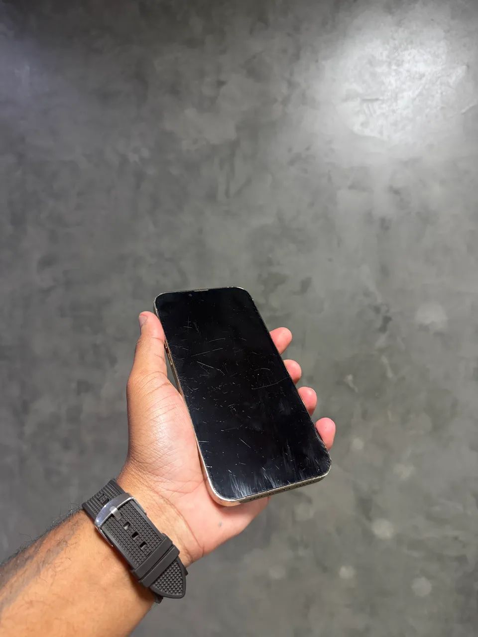 iPhone 13 Pro Max  - Foto 2