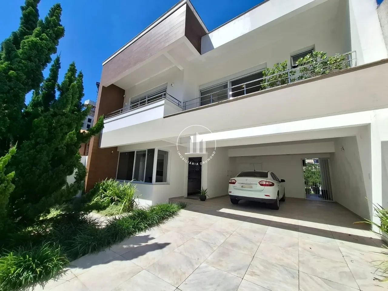 Casa com 3 quartos sendo 1 súite e piscina em Coqueiros - BRN - Foto 3