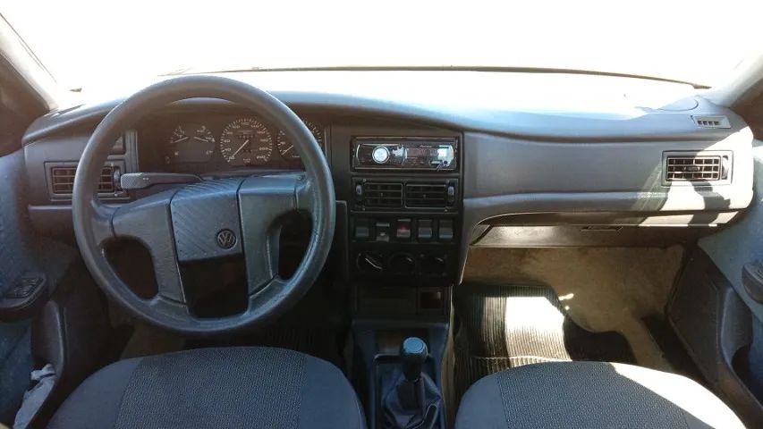 Volkswagen Santana 1.8 MI 1996