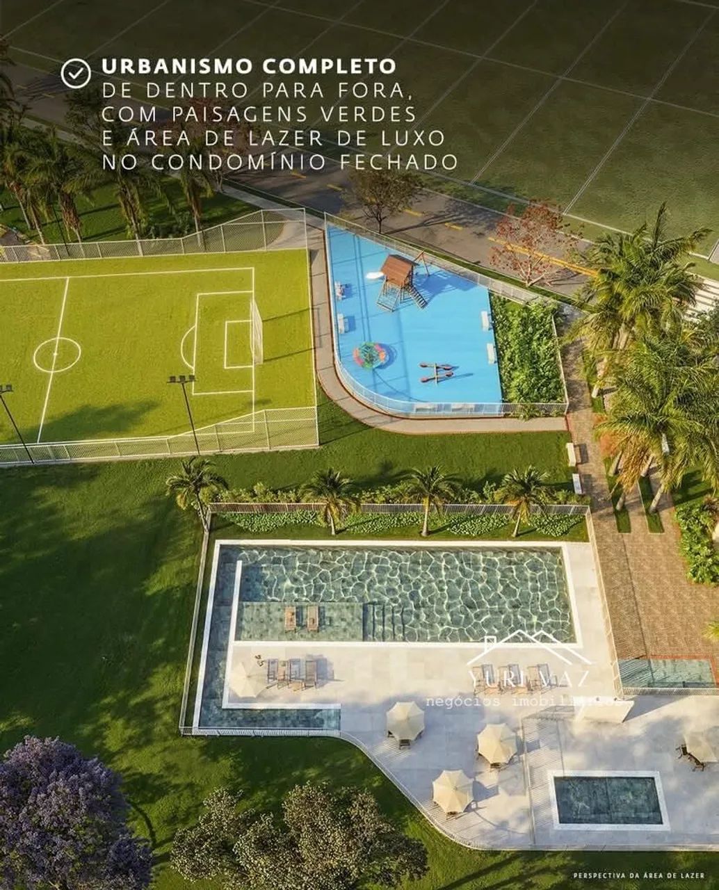 ÁGIO LOTE VINHAS PARQUE ÉVORA - Foto 3