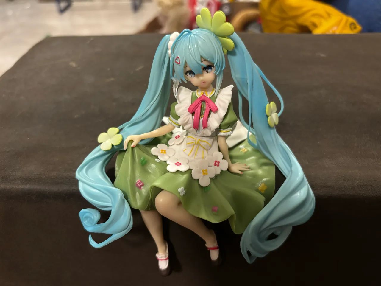 Action figure hatsune miku435653545065850881