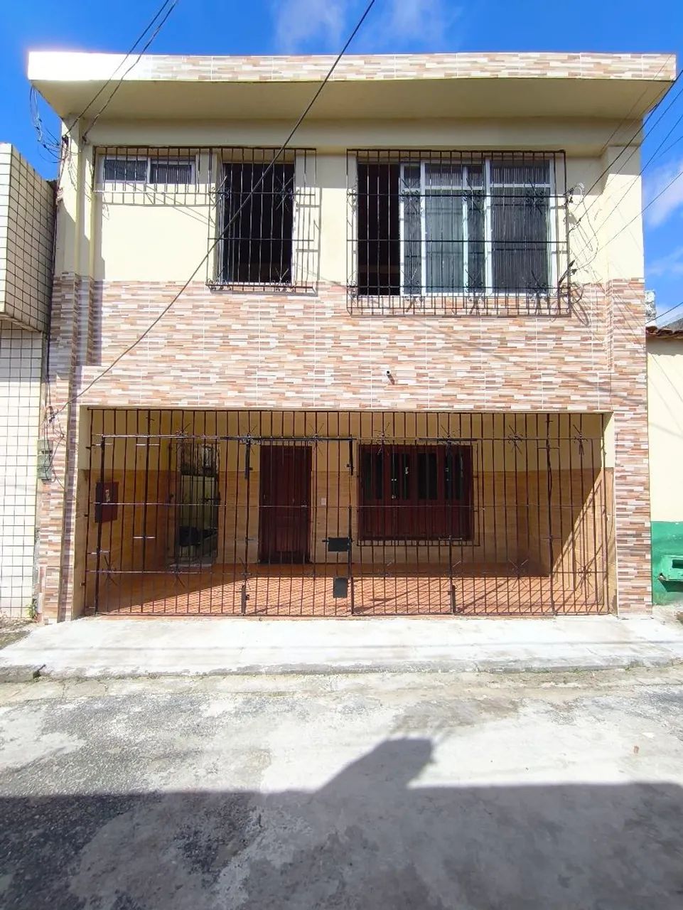 Excelente casa para venda 